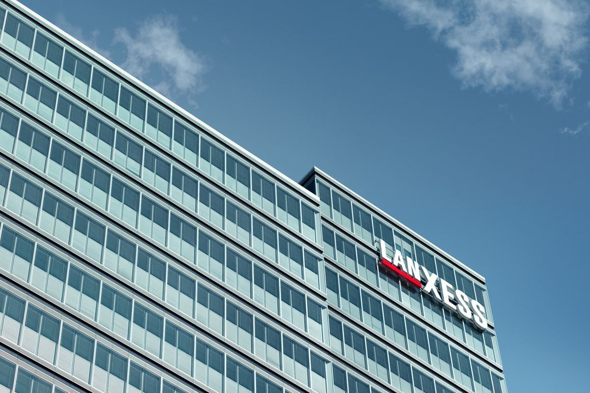 LANXESS Headquarters in Cologne