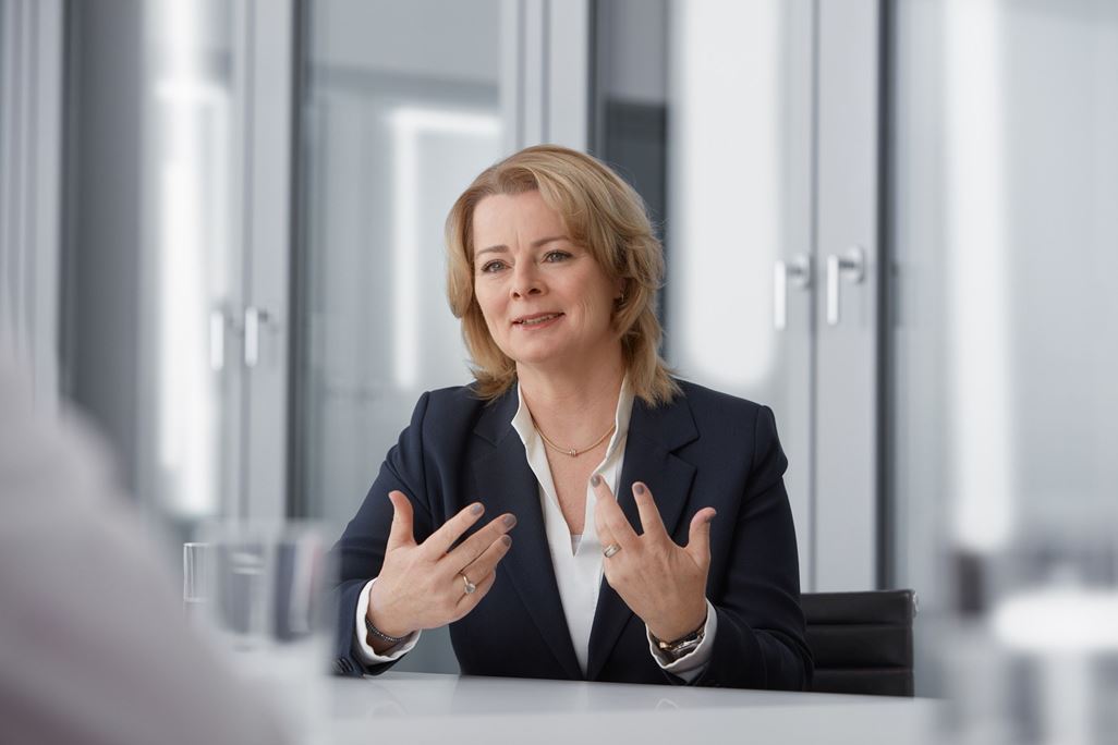 Frederique van Baarle