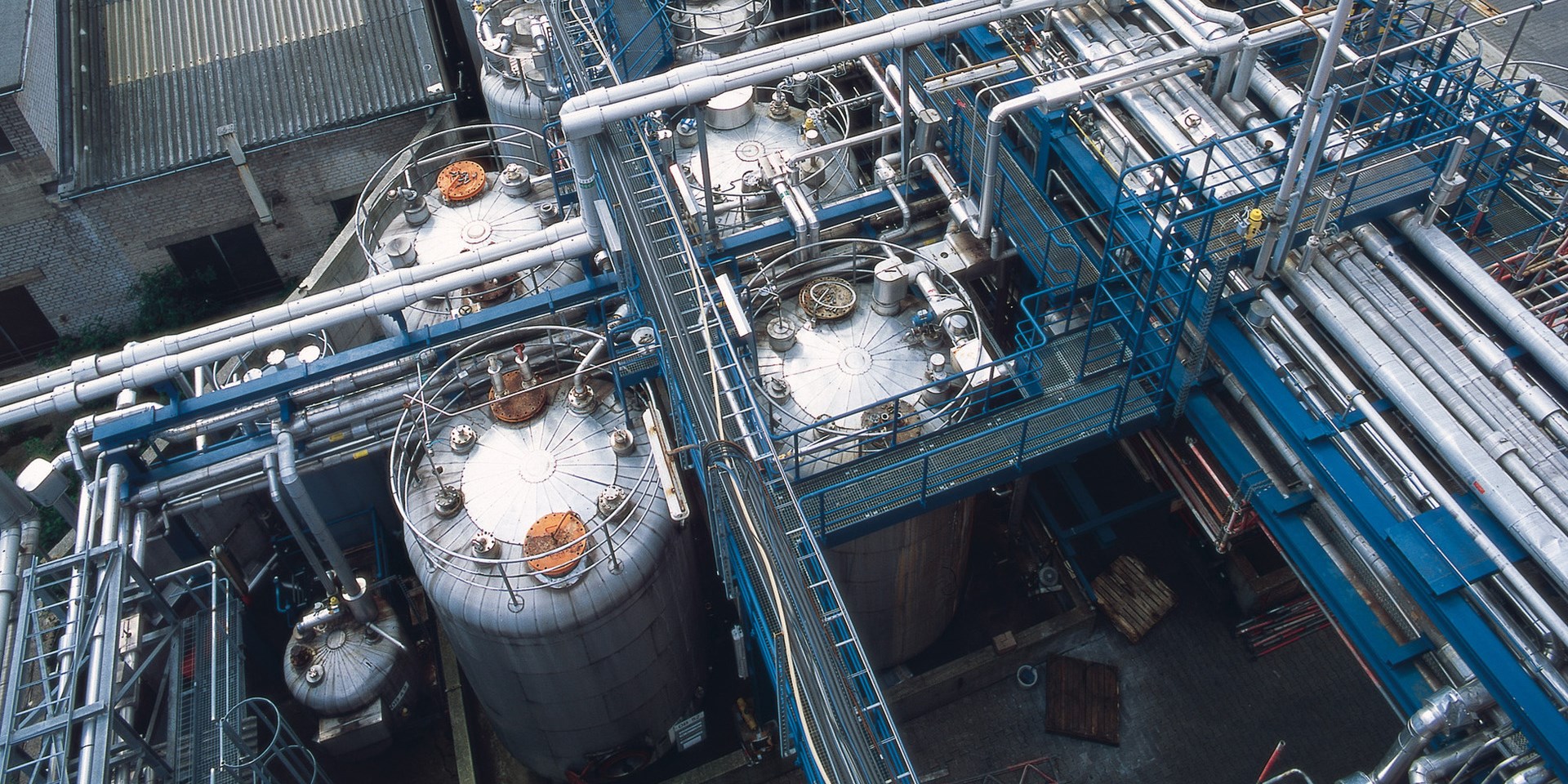 Rhein Chemie Business Lines For Rubber Paints And Plastics