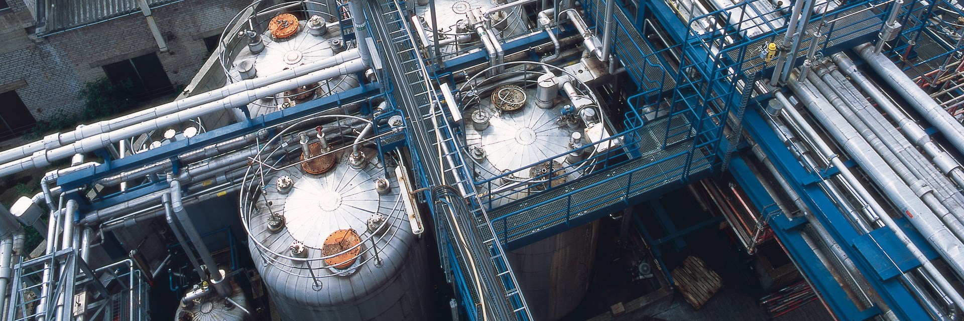 Rhein Chemie Business Lines For Rubber Paints And Plastics