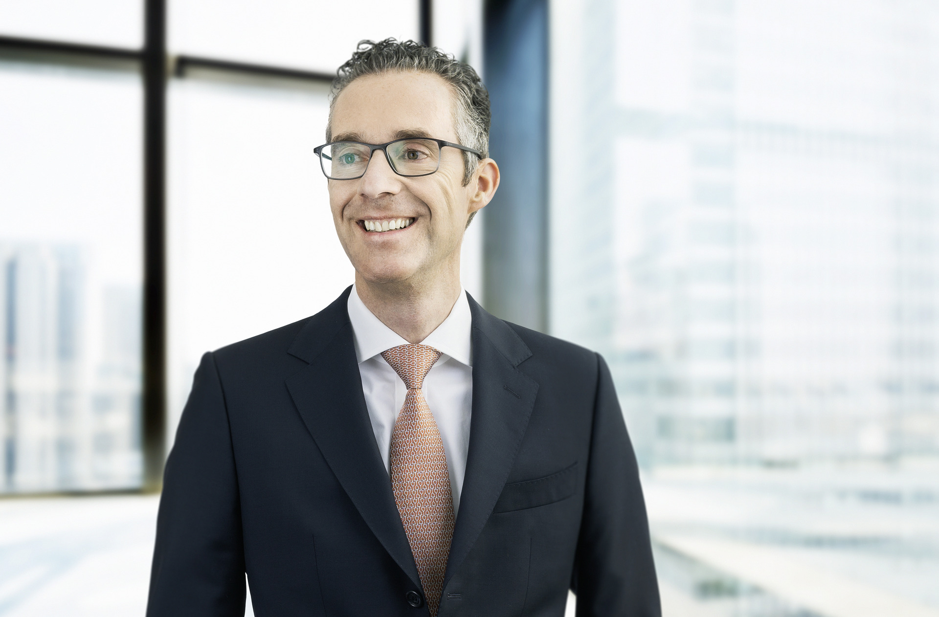 Michael Zobel übernimmt Leitung des LANXESS-Tochterunternehmens Saltigo