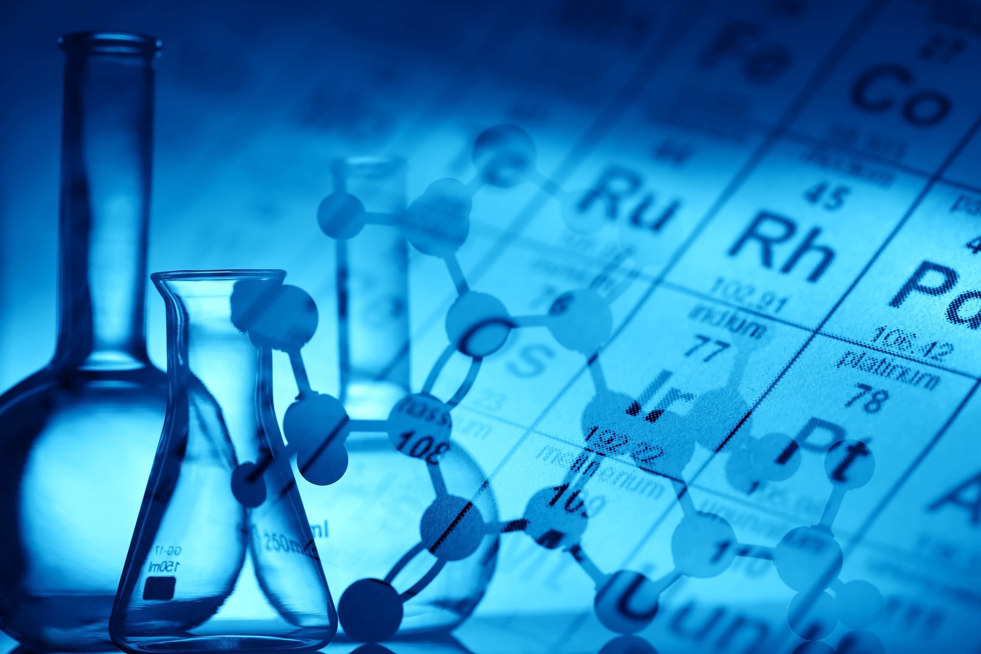 Chemical Resistance