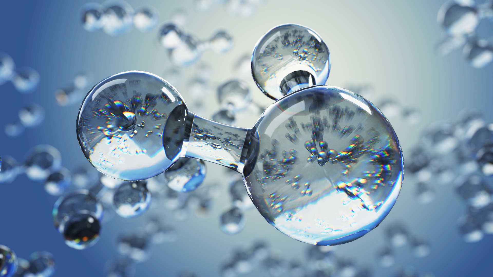 Hydrolysis resistance