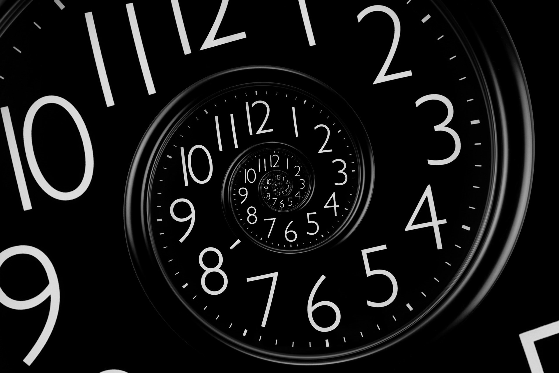 Cycle times