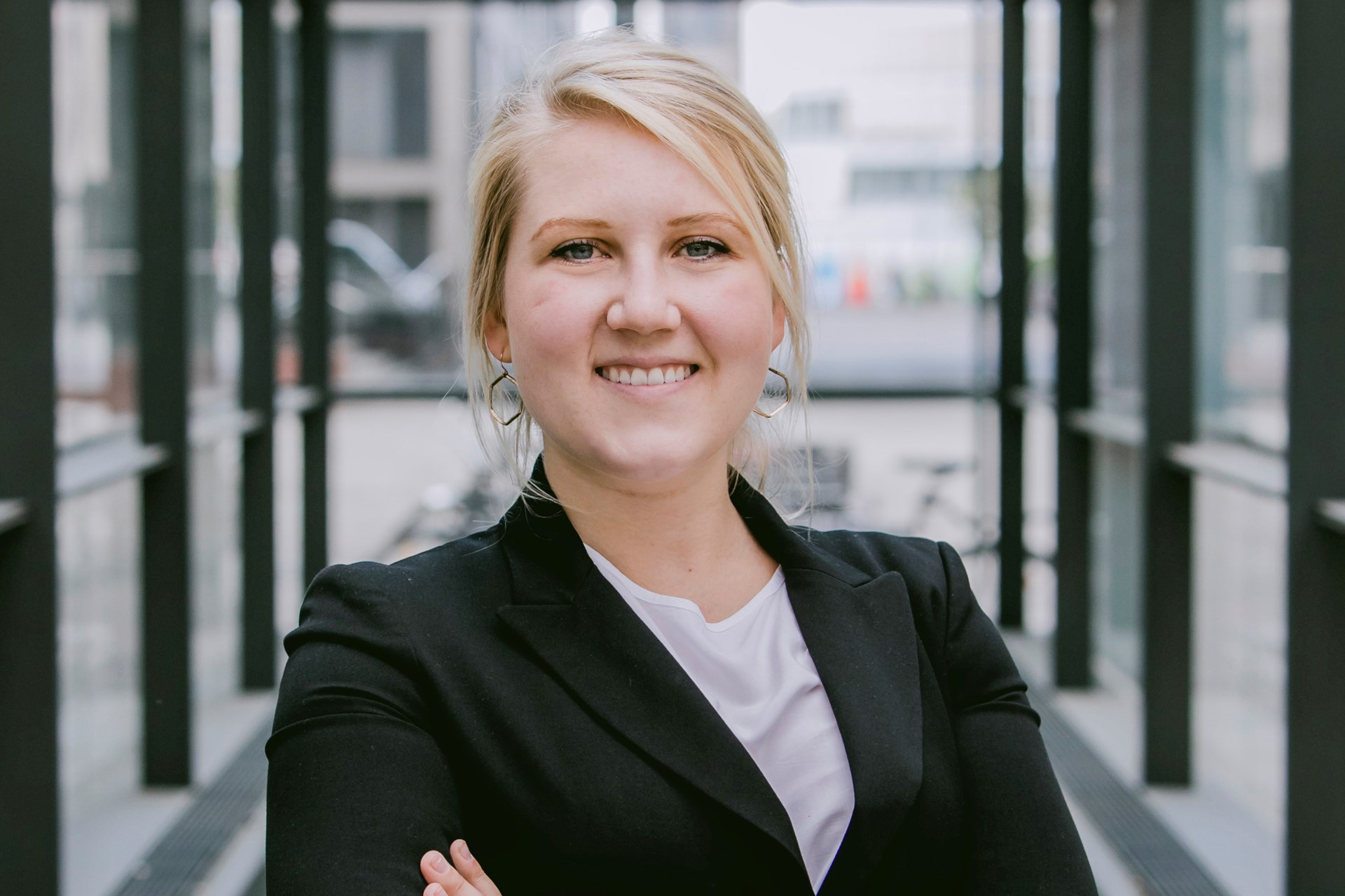 Anneliese Bischof, MPP, 2019