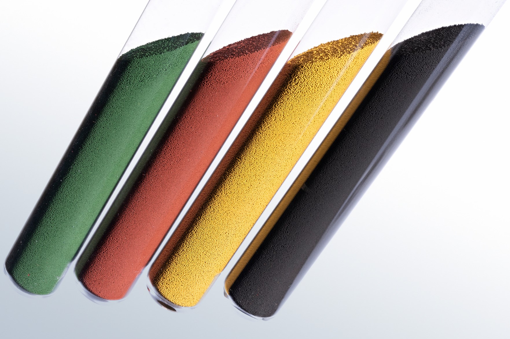 Bayferrox Inorganic Color Pigments