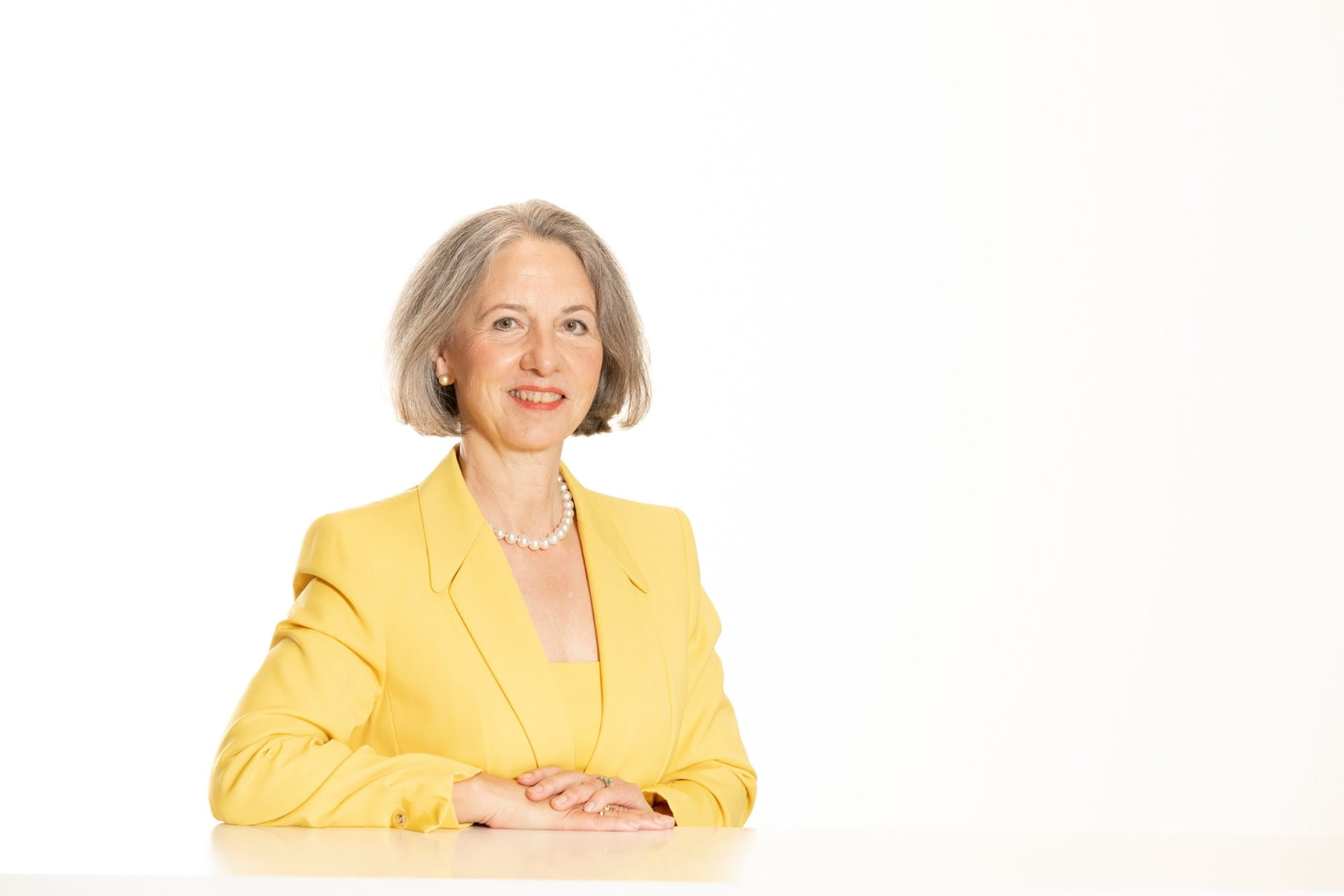 Pamela Knapp, Supervisory Board