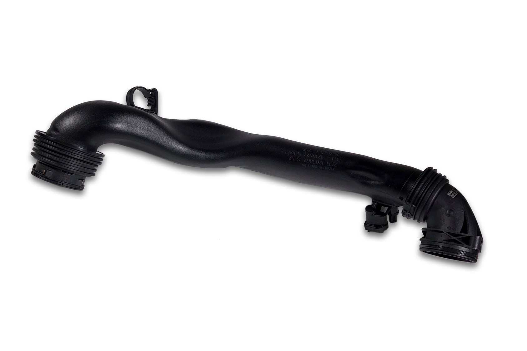 Clean Air Duct from BMW