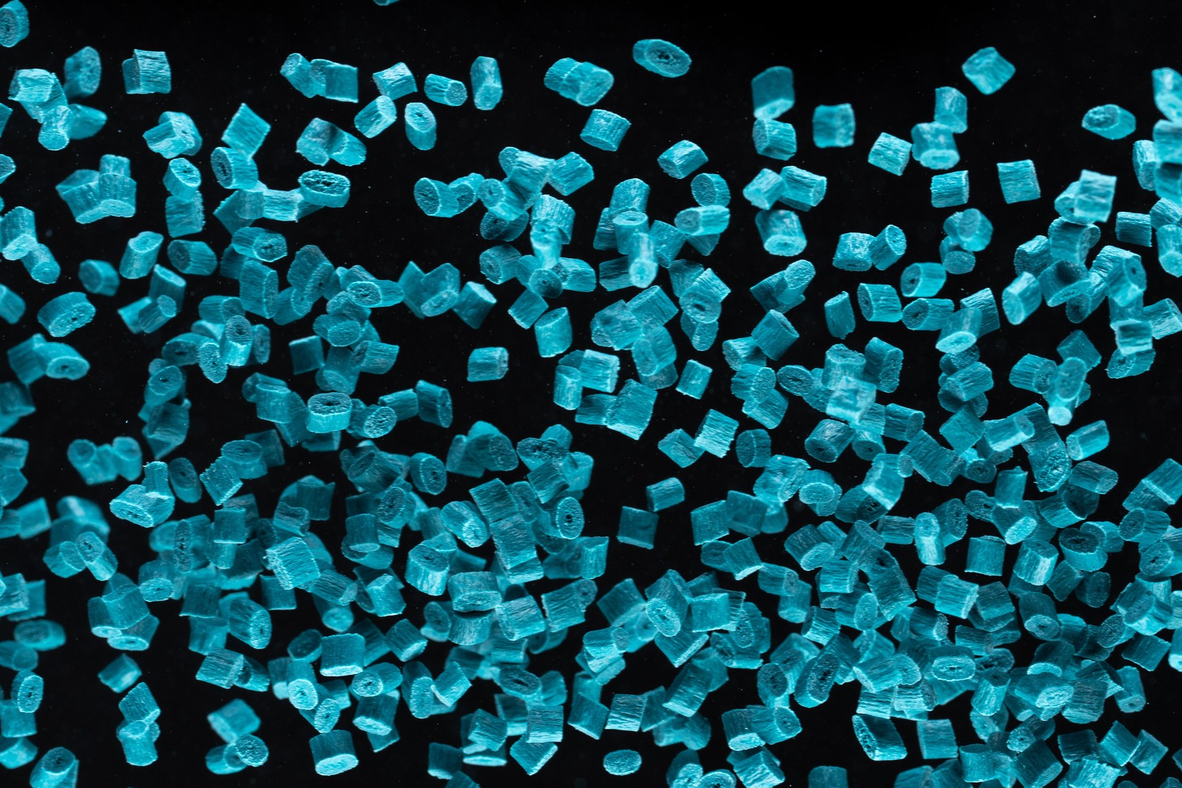 LANXESS Engineering Plastics granules