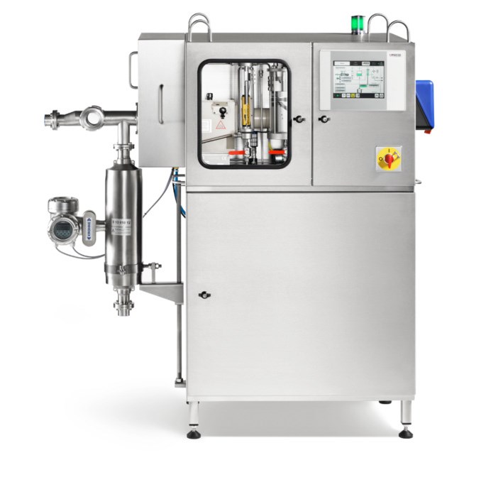 Velcorin DT Touch Dosing Unit