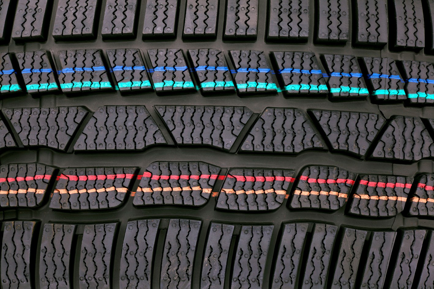 Rhenomark® tire marking paints