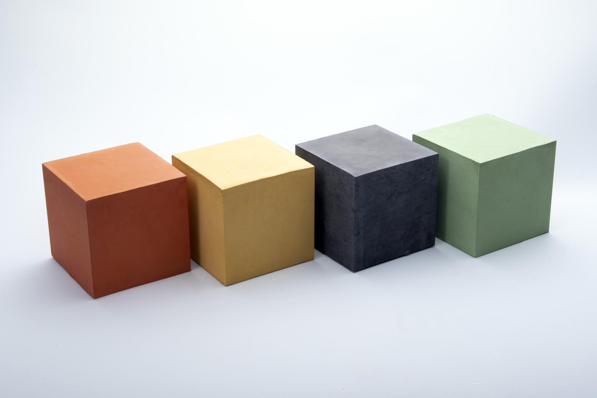 Symbol image Bayferrox pigments