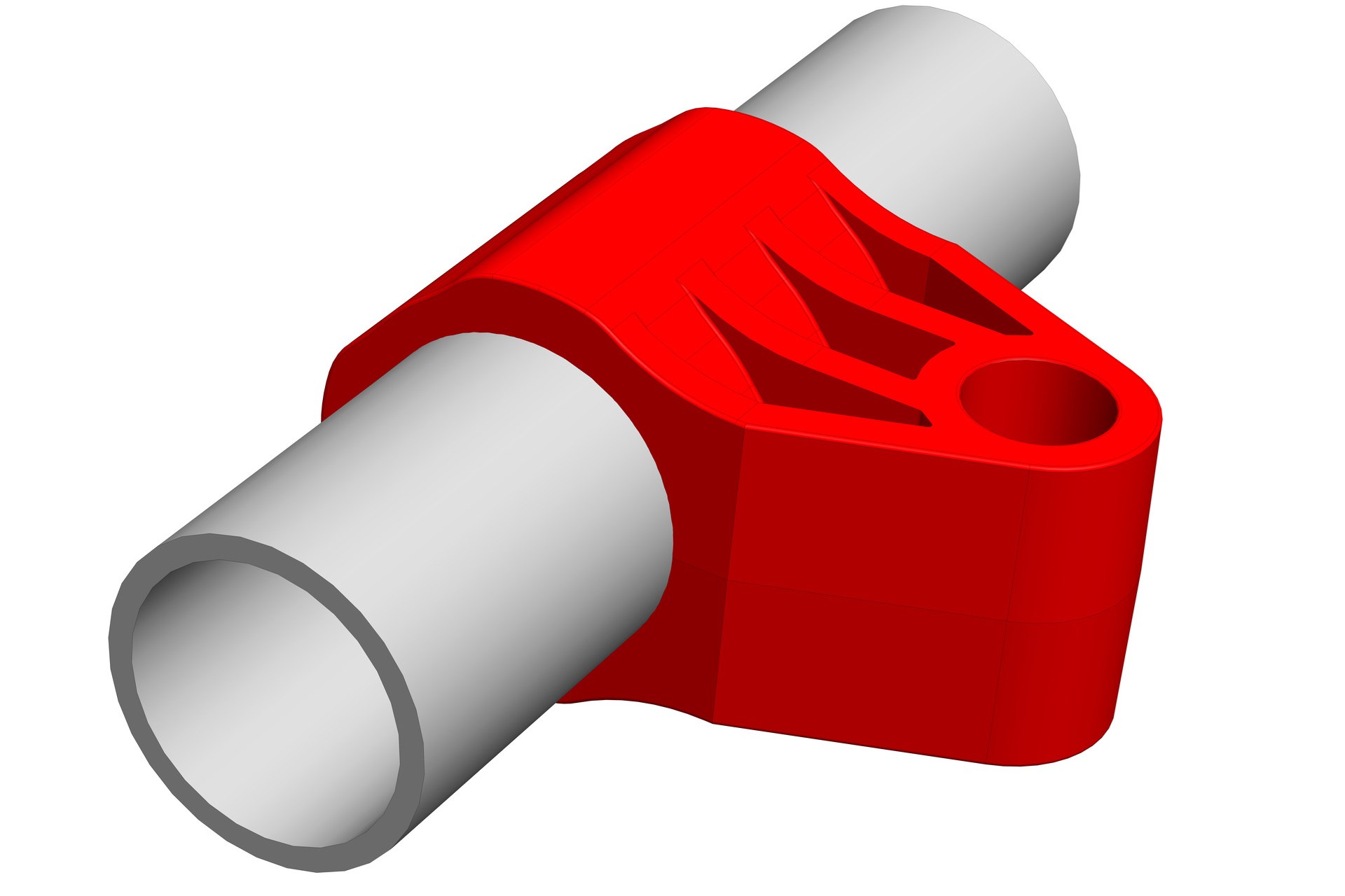 HPH test part from Dormagen