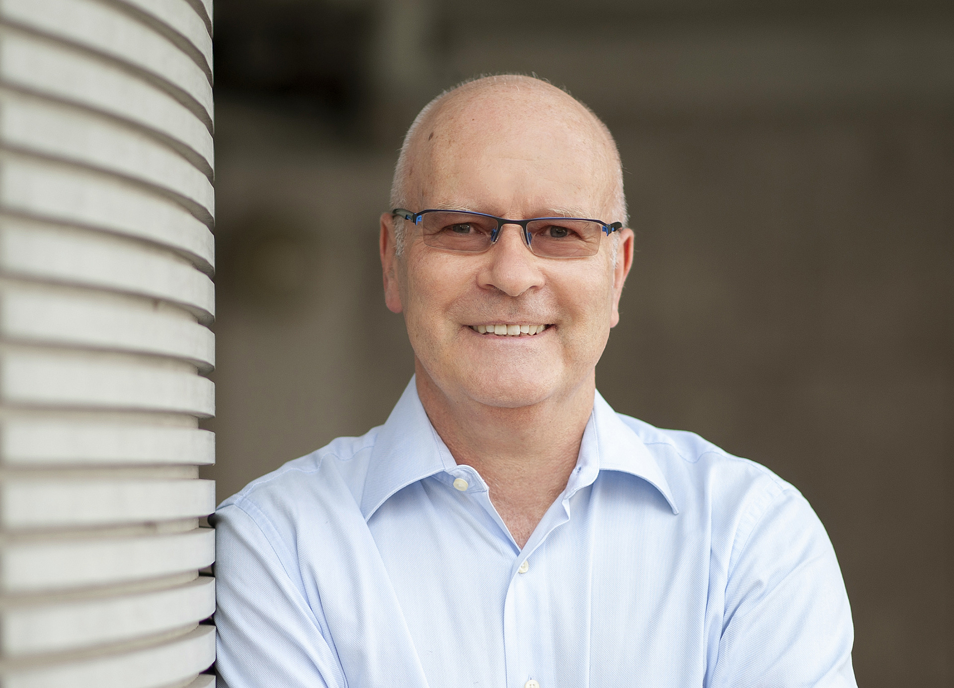 Dr. Thomas Klein, Lubricant Additives Business, LANXESS Deutschland GmbH
