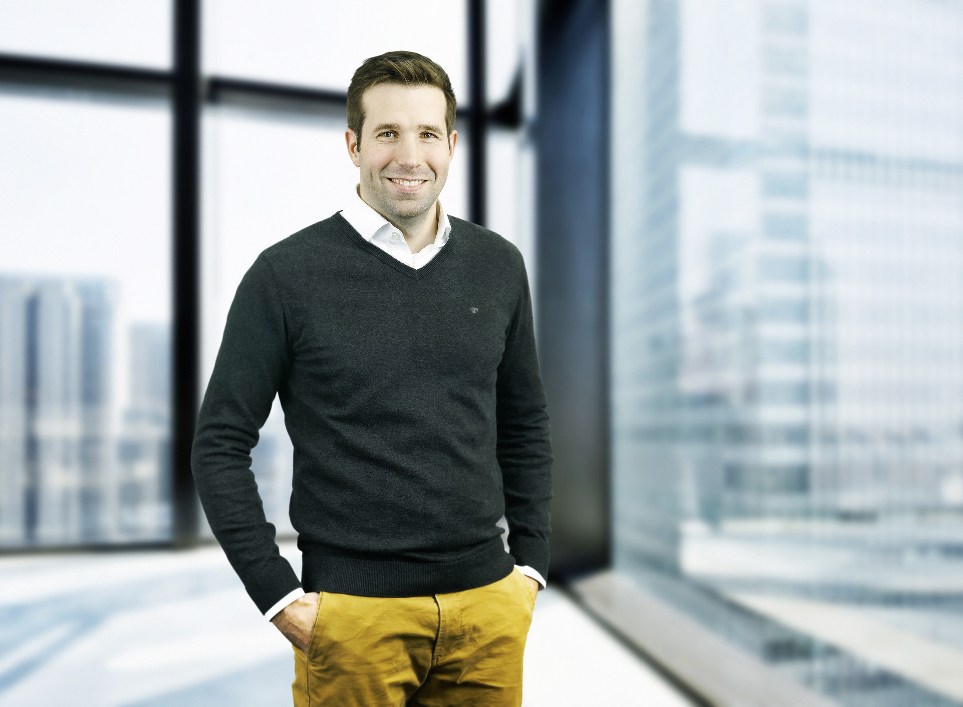 Lukas Schröer