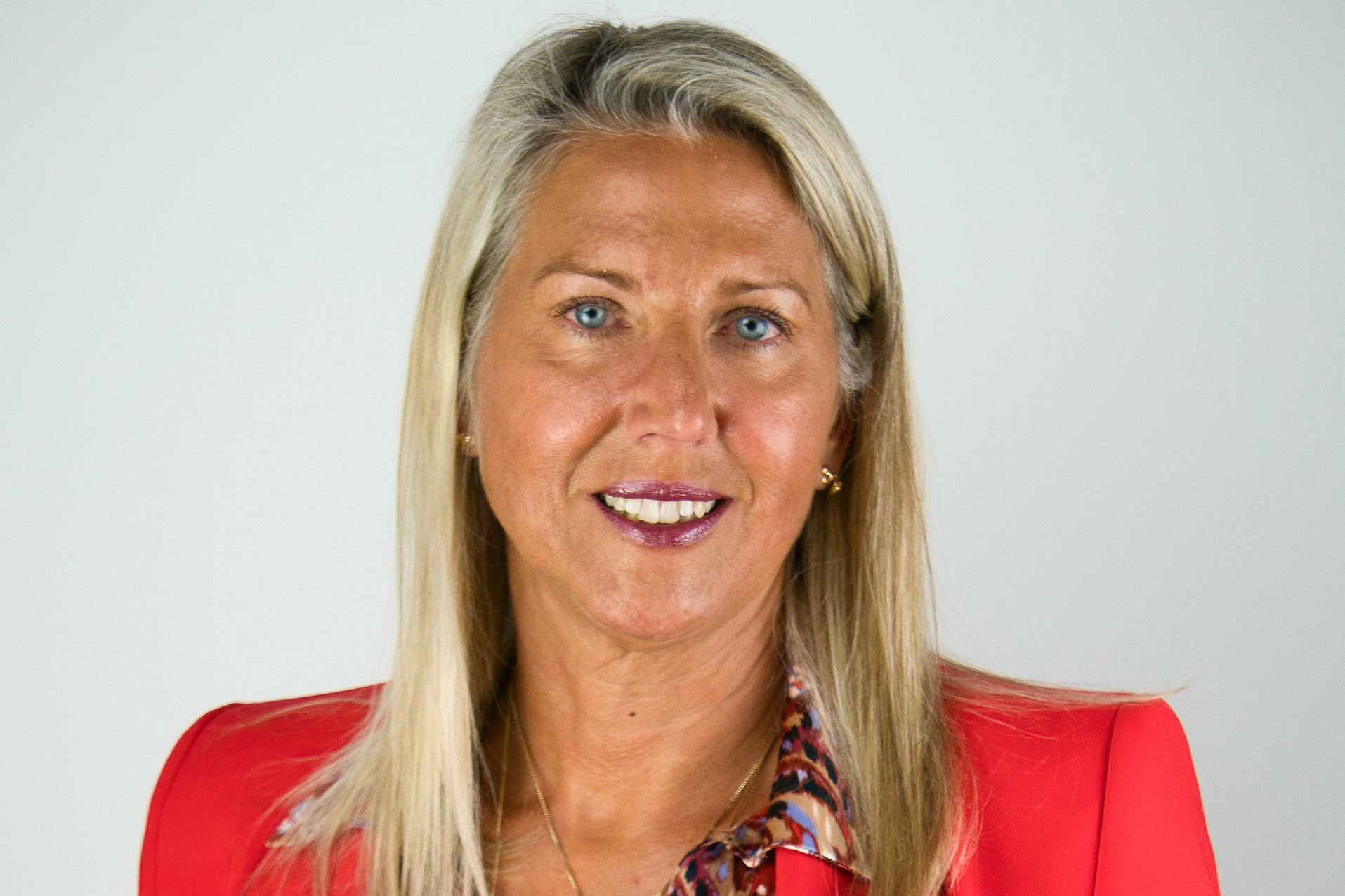 Iris Schmitz, Member of the Supervisory Board of LANXESS AG