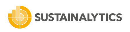 Company brand Sustainalytics
