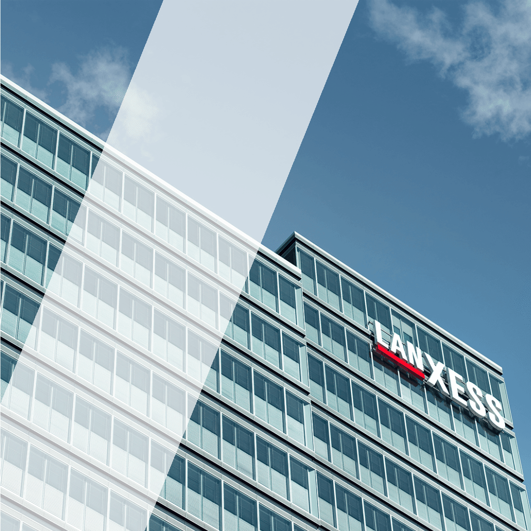 LANXESS fiscal year