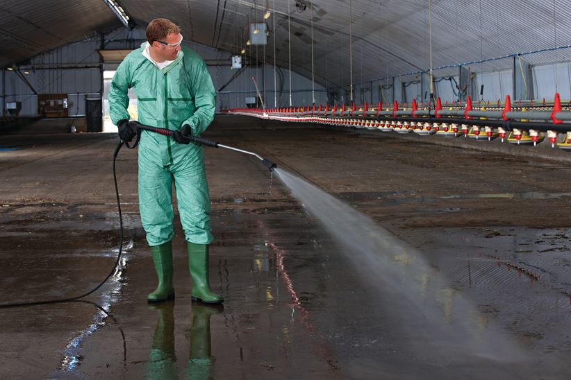Virkon_spraying poultry barn.jpg