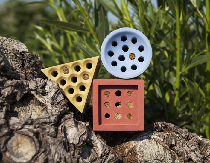Beehouses