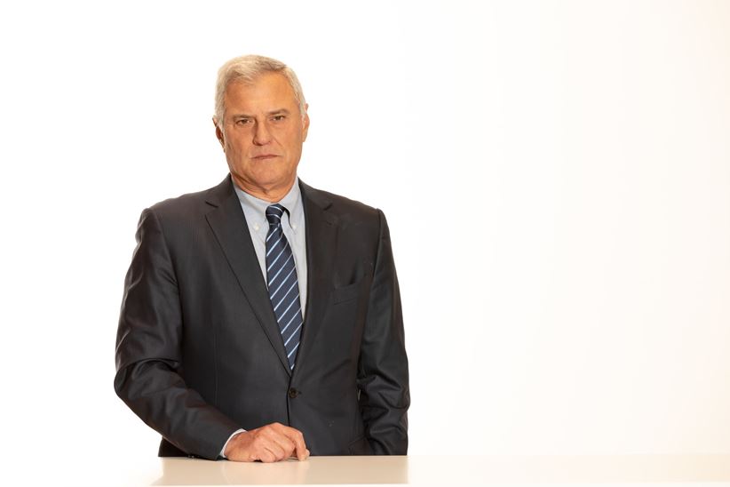 Lawrence A. Rosen 

Former Member of the Board of Management of Deutsche Post AG, Bonn