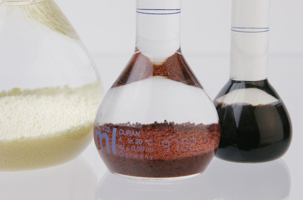 Ion exchange resins for industrial water treatment from the Lewatit range play a key role in the treatment of drinking water, the production of ultra-pure water and in applications in the power plant sector, for example.