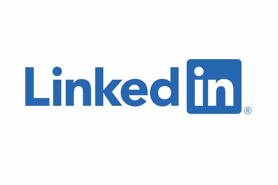 LinkedIn Logo