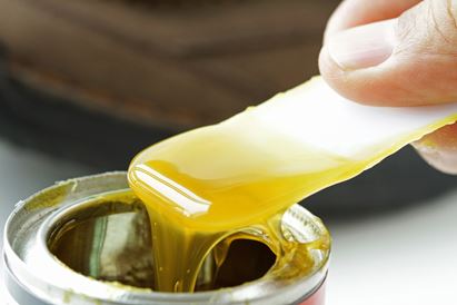 Adhesive