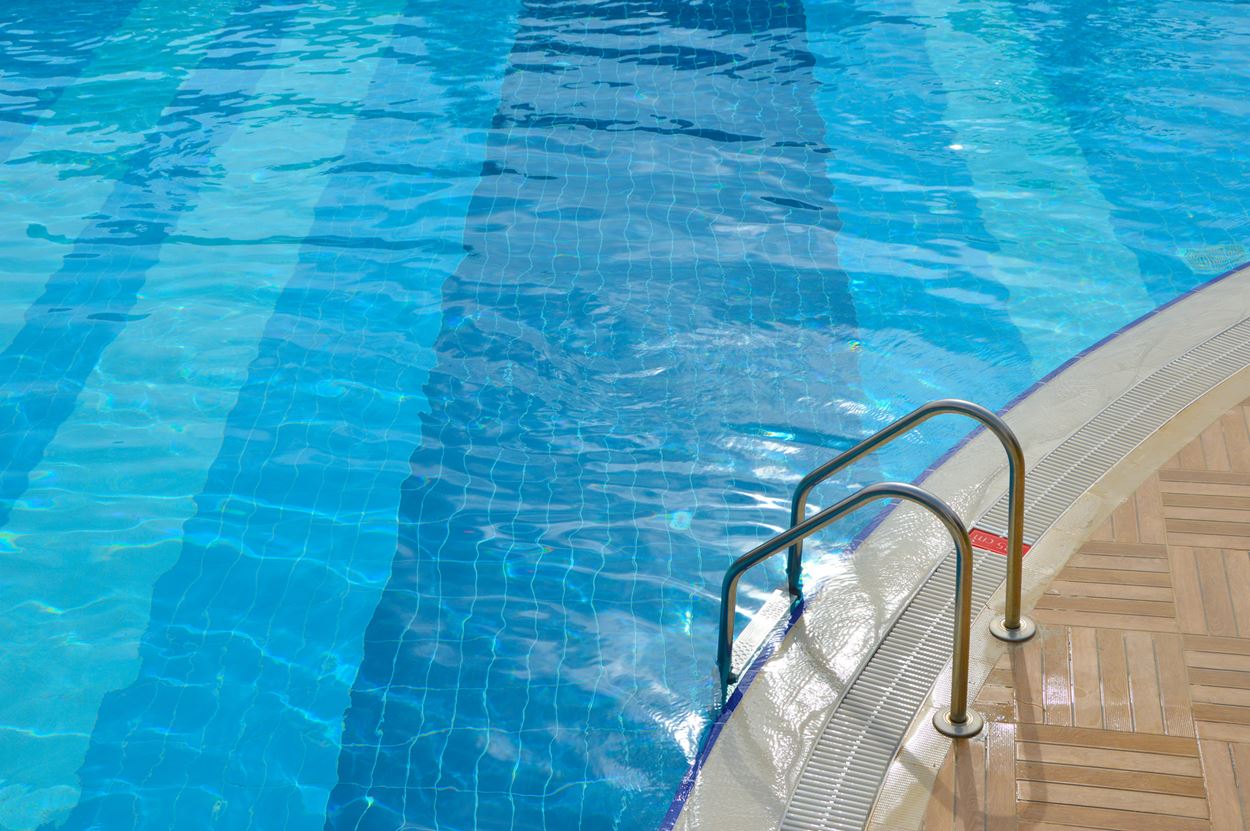 Swimmingpool