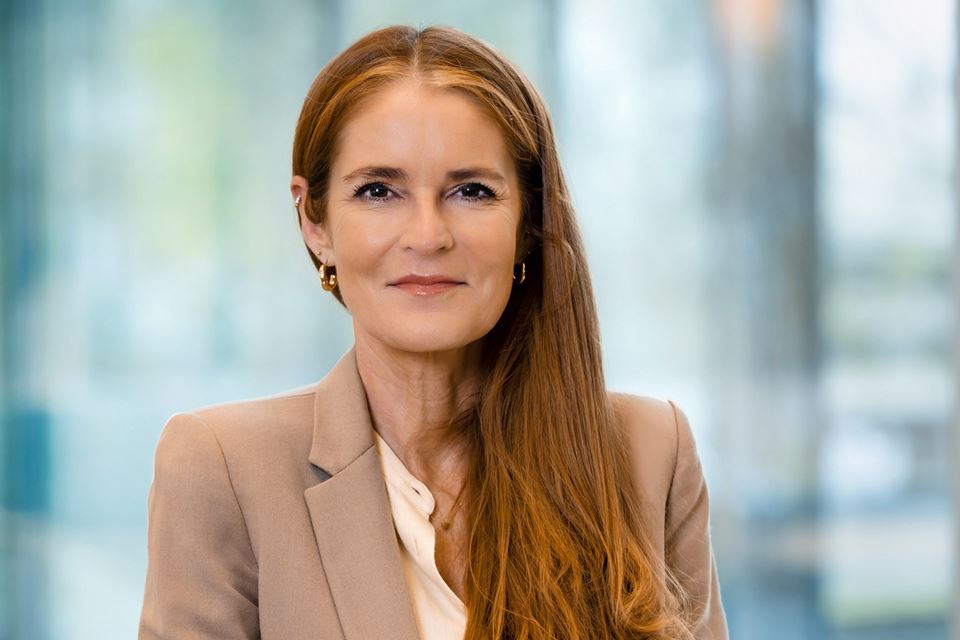 Eva Krüger, COM, 2021