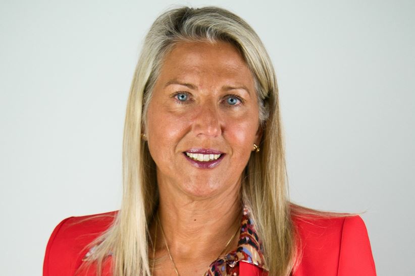 Iris Schmitz, Member of the Supervisory Board of LANXESS AG
