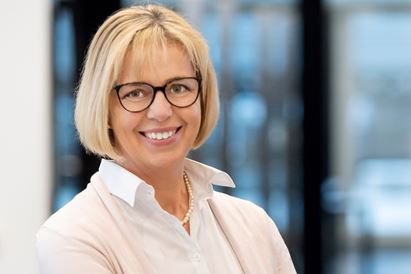 Andrea Hagedorn, HR, 2018