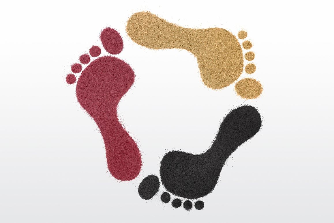 Key Visual Promotion Environmental Product Sheets for Bayferrox Pigments