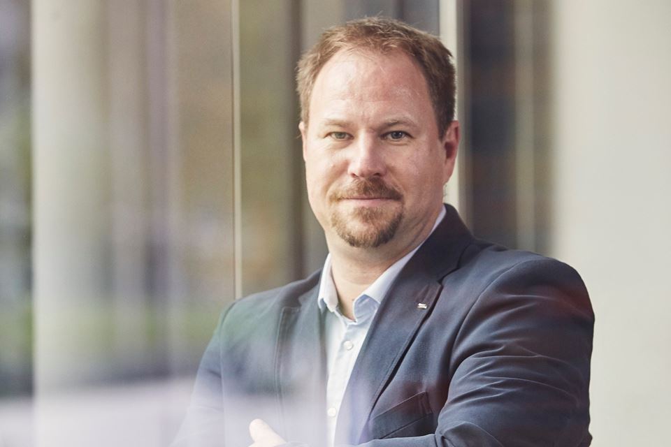 Andre Hoderlein, HR, 2018