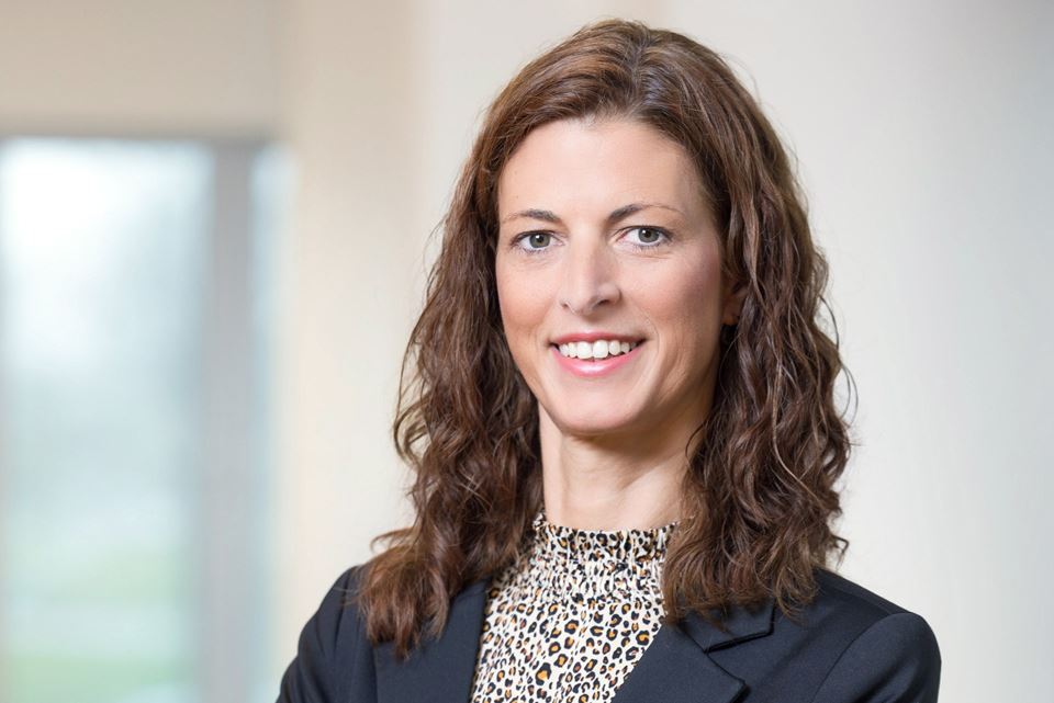 Kerstin Stenger, COM, 2022