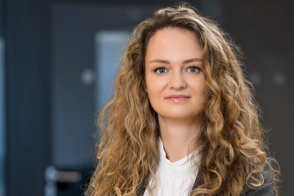 Monika Ebener, MPP, 2022