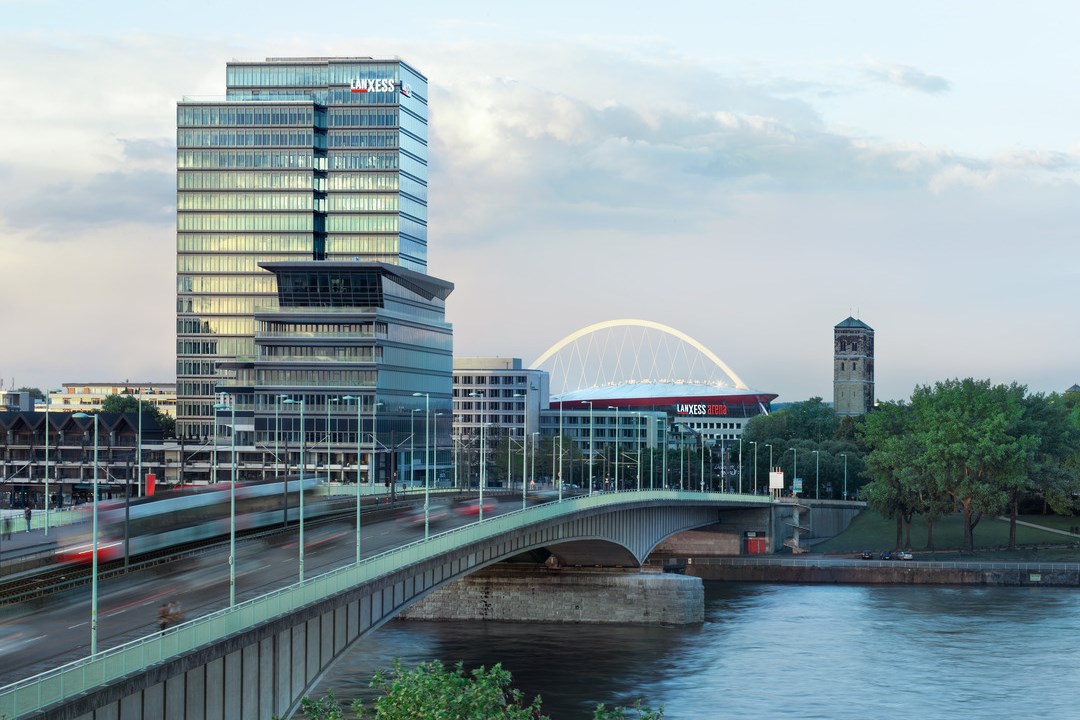  Media Information & Press Releases 