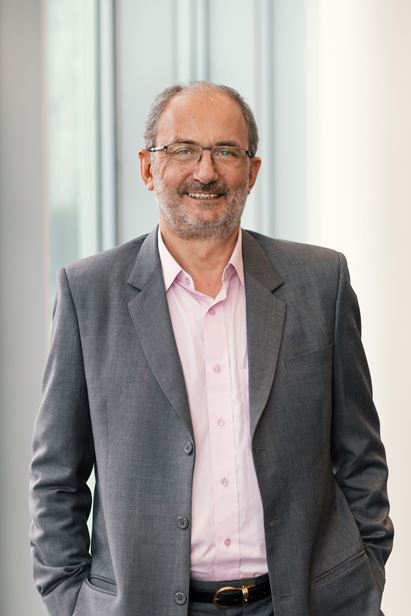 Jacques Perez, 2019, GM