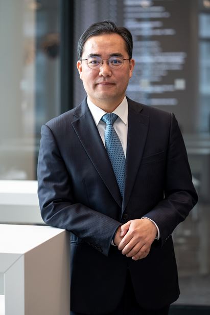 Stephan Cho, MPP, 2021