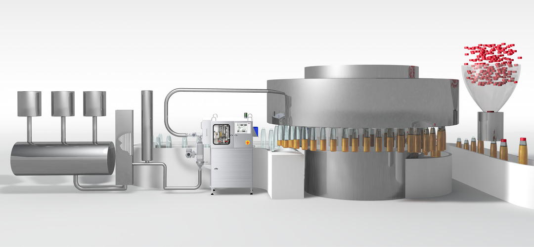 Velcorin® Cold sterilisation system for beverages LANXESS