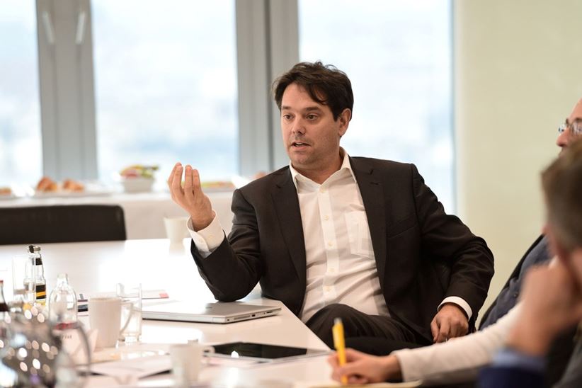 LANXESS Stakeholder Roundtable 2018, Thema &quot;SDG&#39;s@LANXESS&quot;!