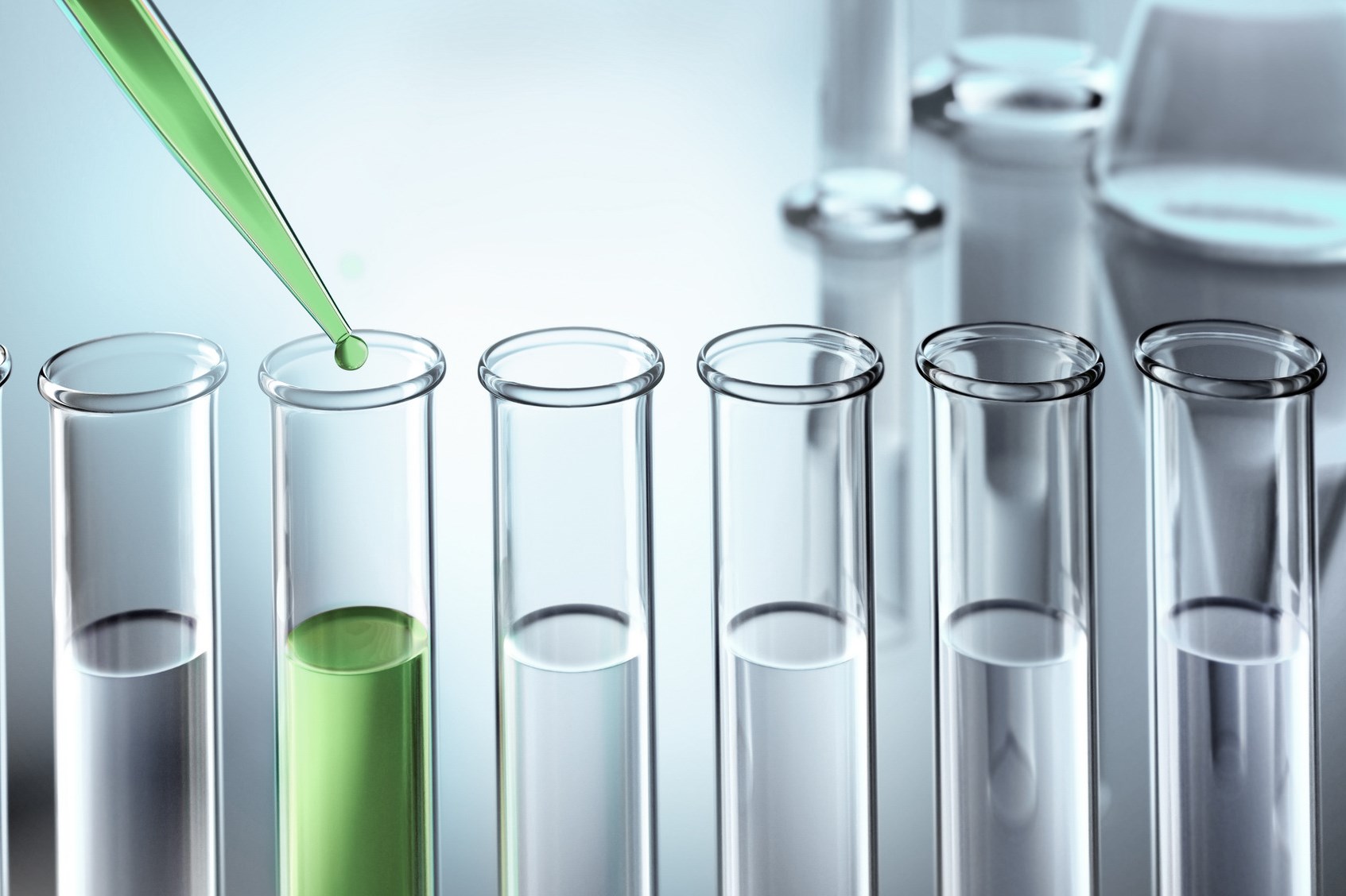 Green laboratory