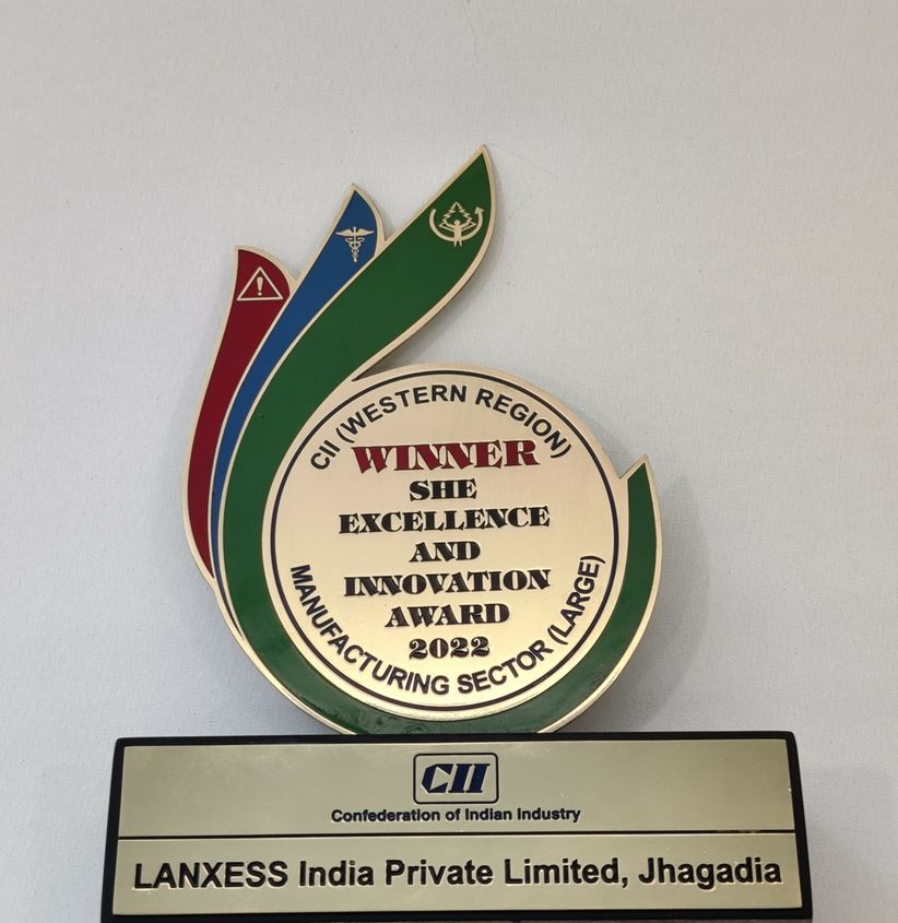 CII Award India