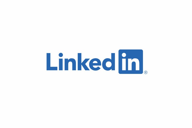 LinkedIn Logo
