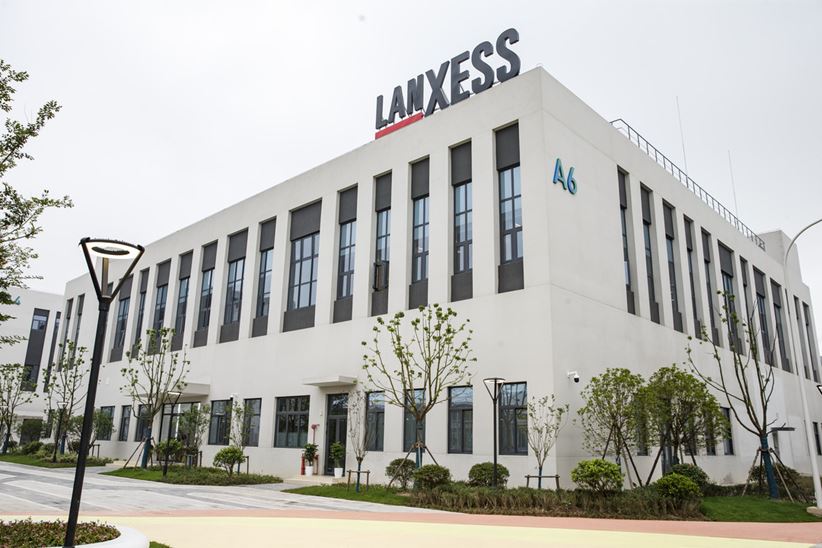 APAC Application Development Center in Shanghai