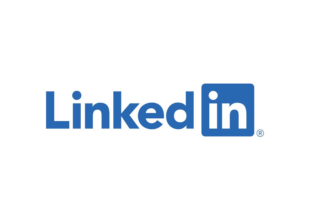 LinkedIn Logo
