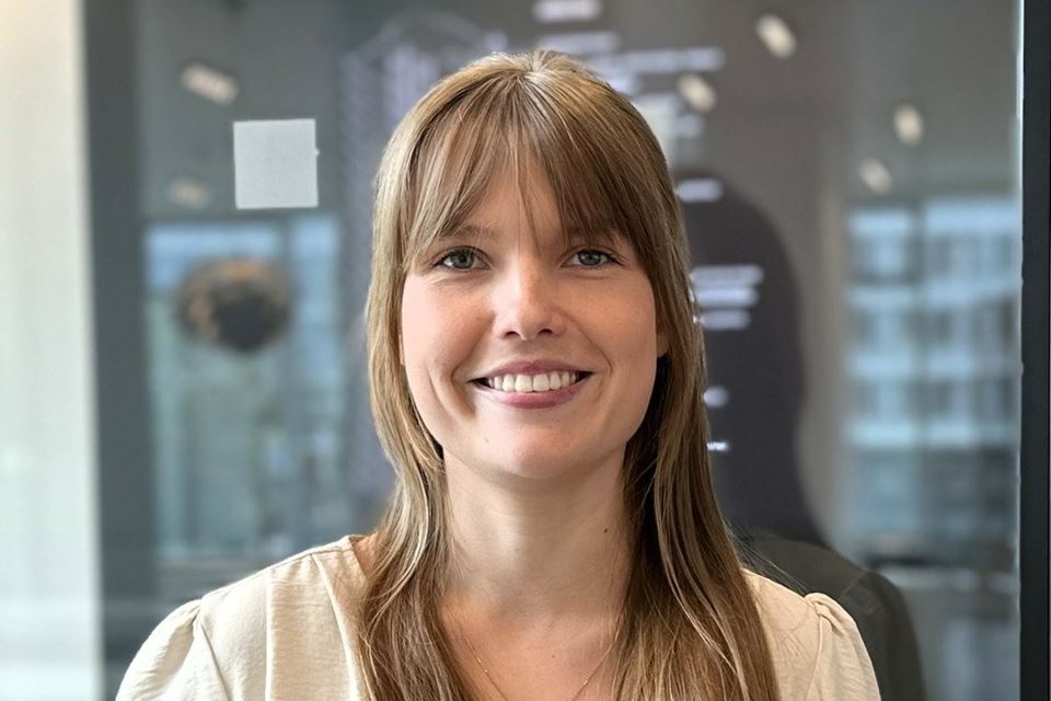 Employee picture of Doreen Pickartz (geb. Lass)