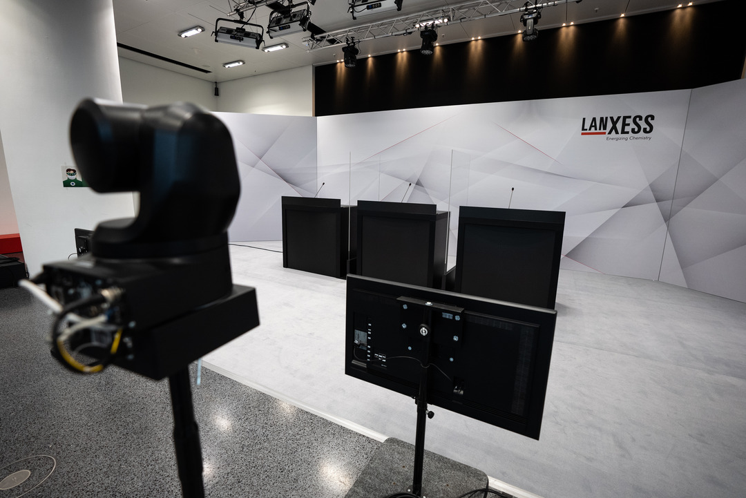 Lanxess Calendar Presse-Termine und Veranstaltungskalender | LANXESS