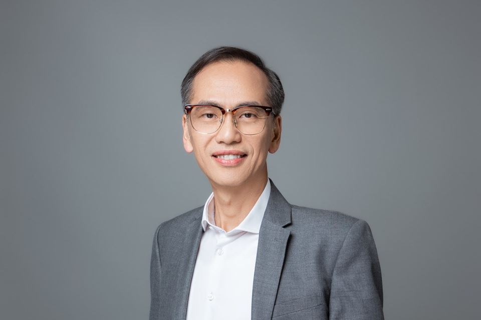 Kim Ming Lee
