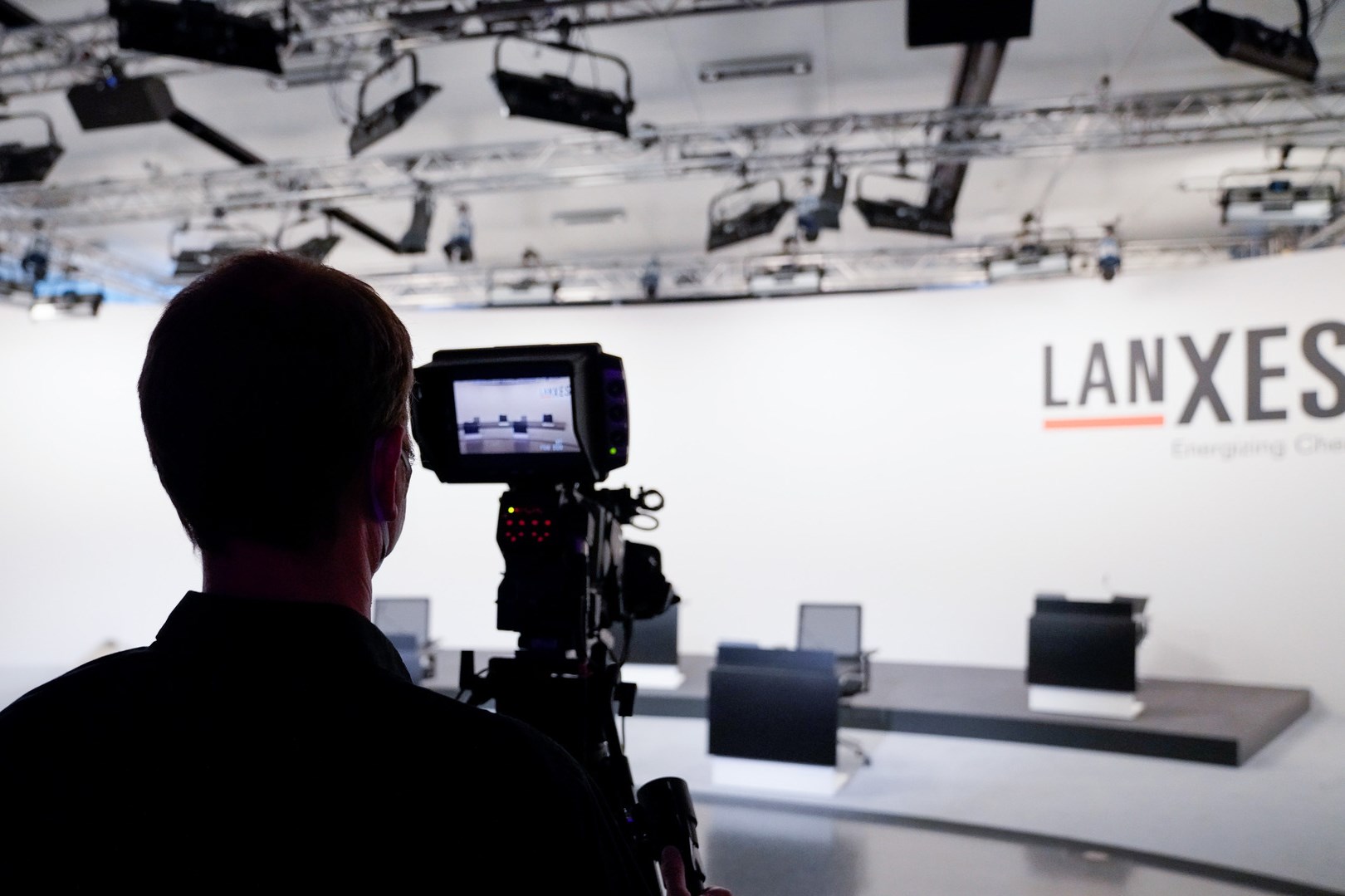 Structure of the Annual General Meeting